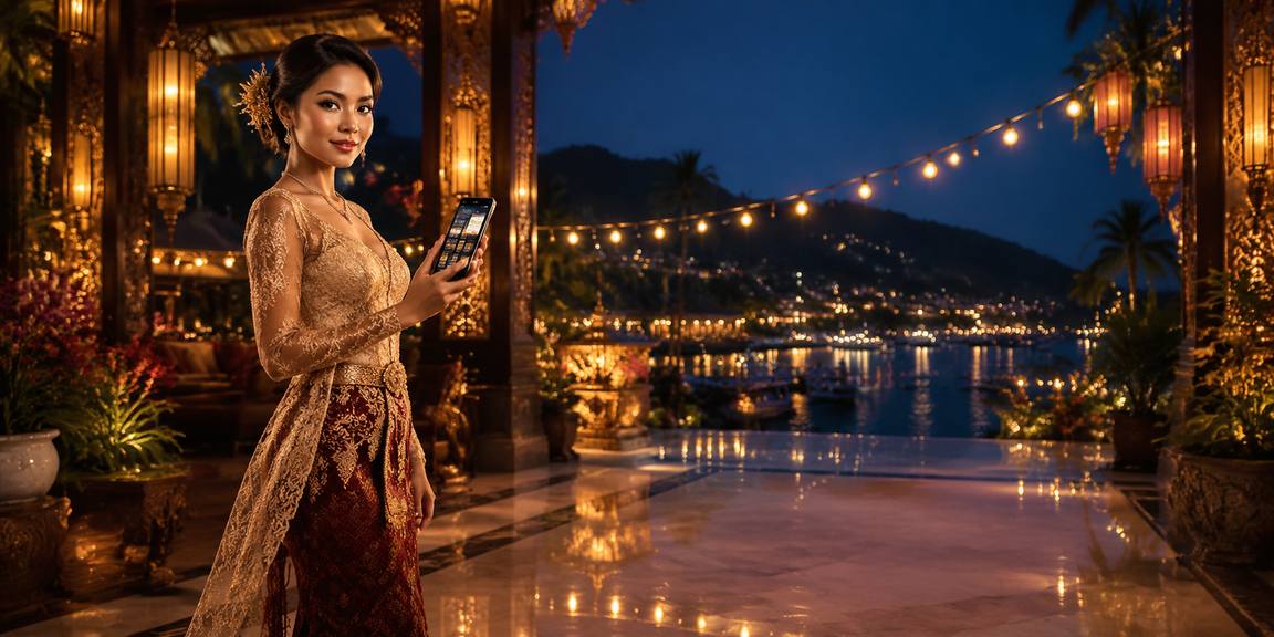 piala88 QRIS Access on Mobile Screens